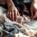 Moda Koleksiyonunuz İçin Kumaş Nasıl Seçilir?